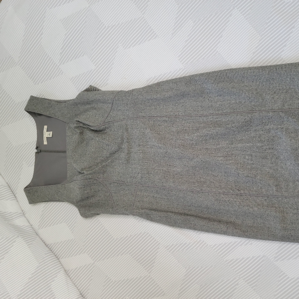 Banana Republic Grey dress